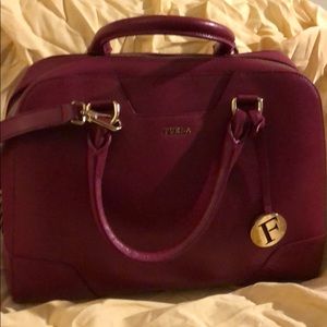 Furla satchel
